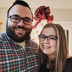 Meet your Posher, Tabitha